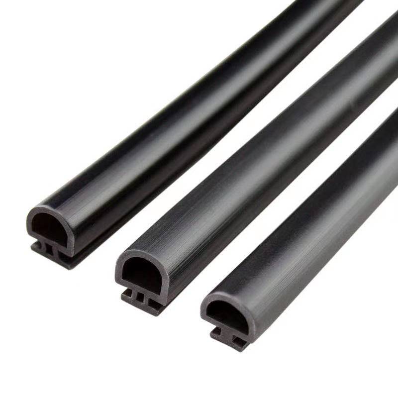 汽車(chē)級(jí)軟質(zhì)膠條