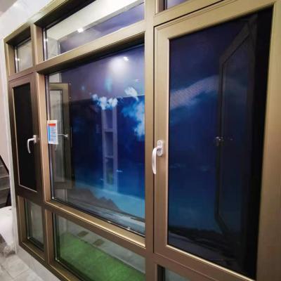 電氟香檳砂115系列